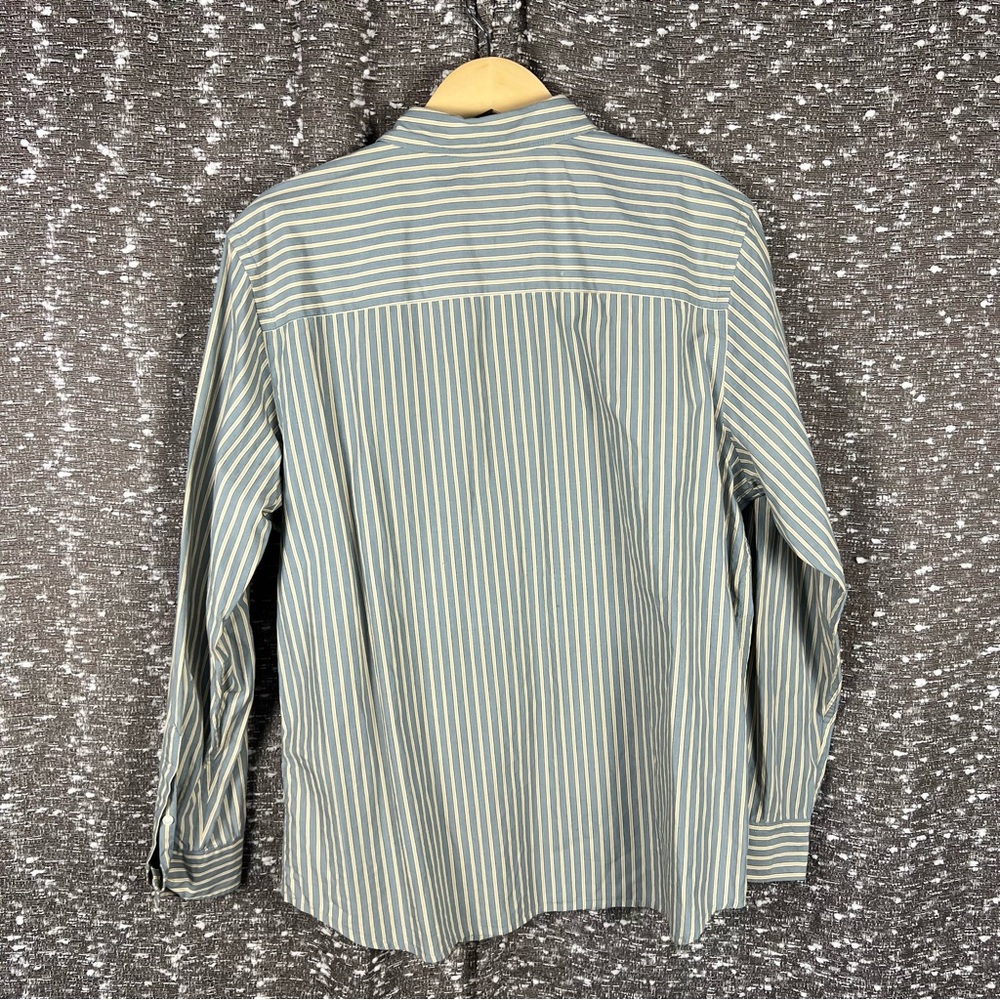 Lauren Ralph Lauren Work Business Casual Top Shirt - Picture 6 of 6